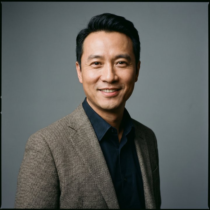 看片导演陈明远